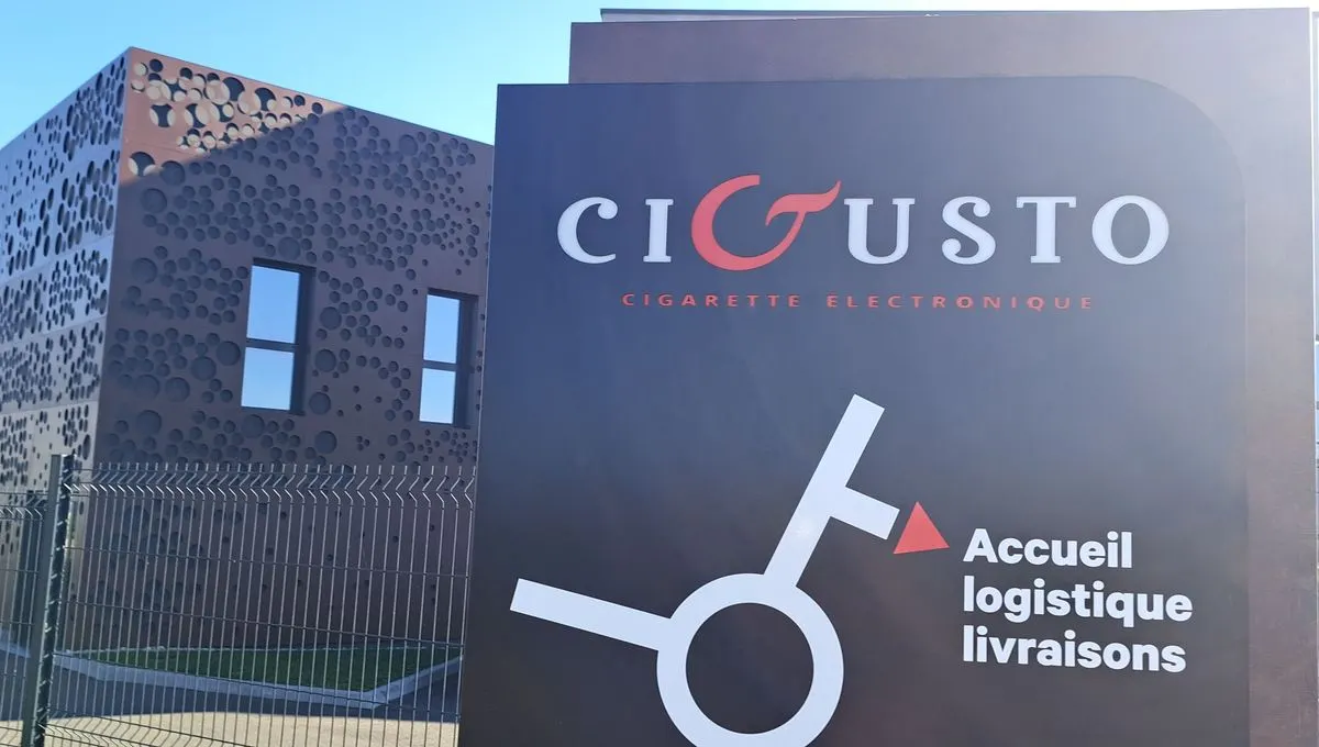 Franchise Cigusto