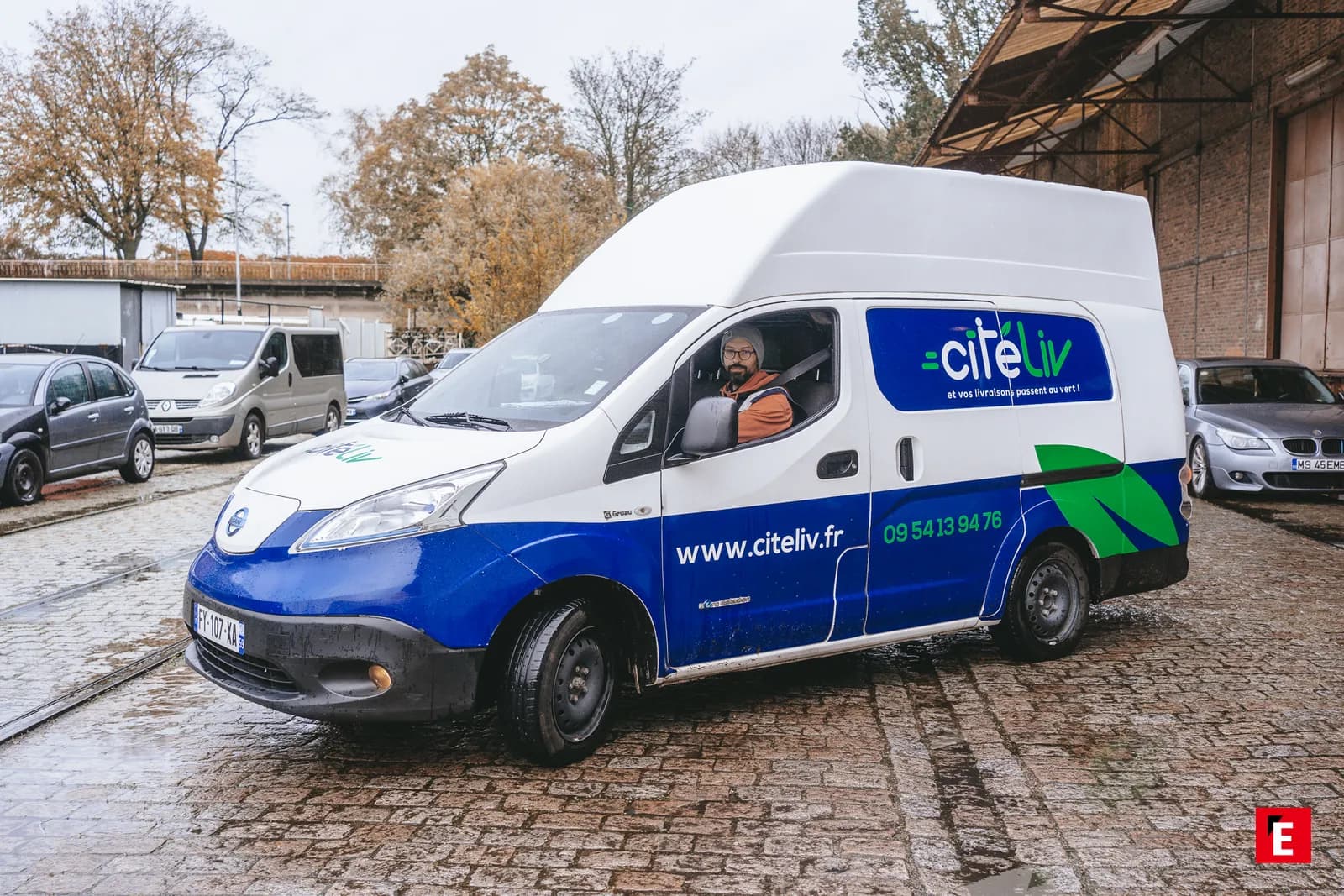 Franchise Citéliv