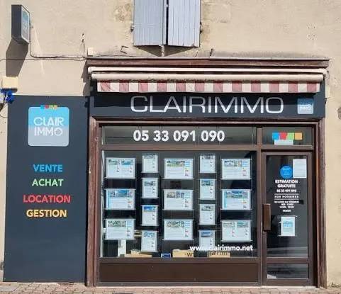 Franchise Clairimmo