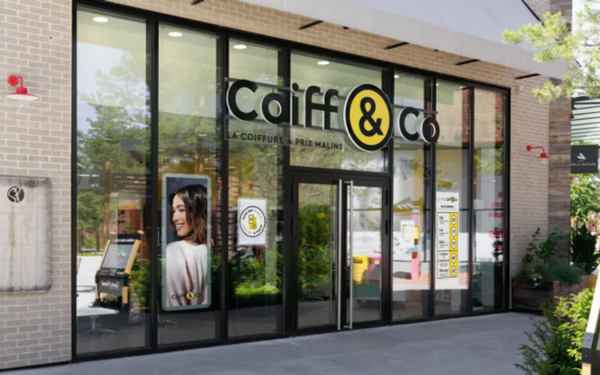 Franchise Coiff&Co