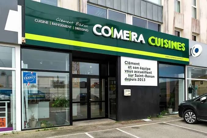 Franchise Comera Cuisines