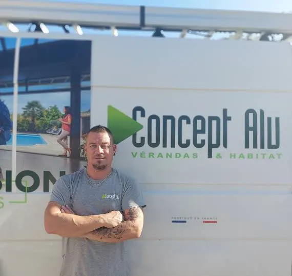 Franchise Concept Alu