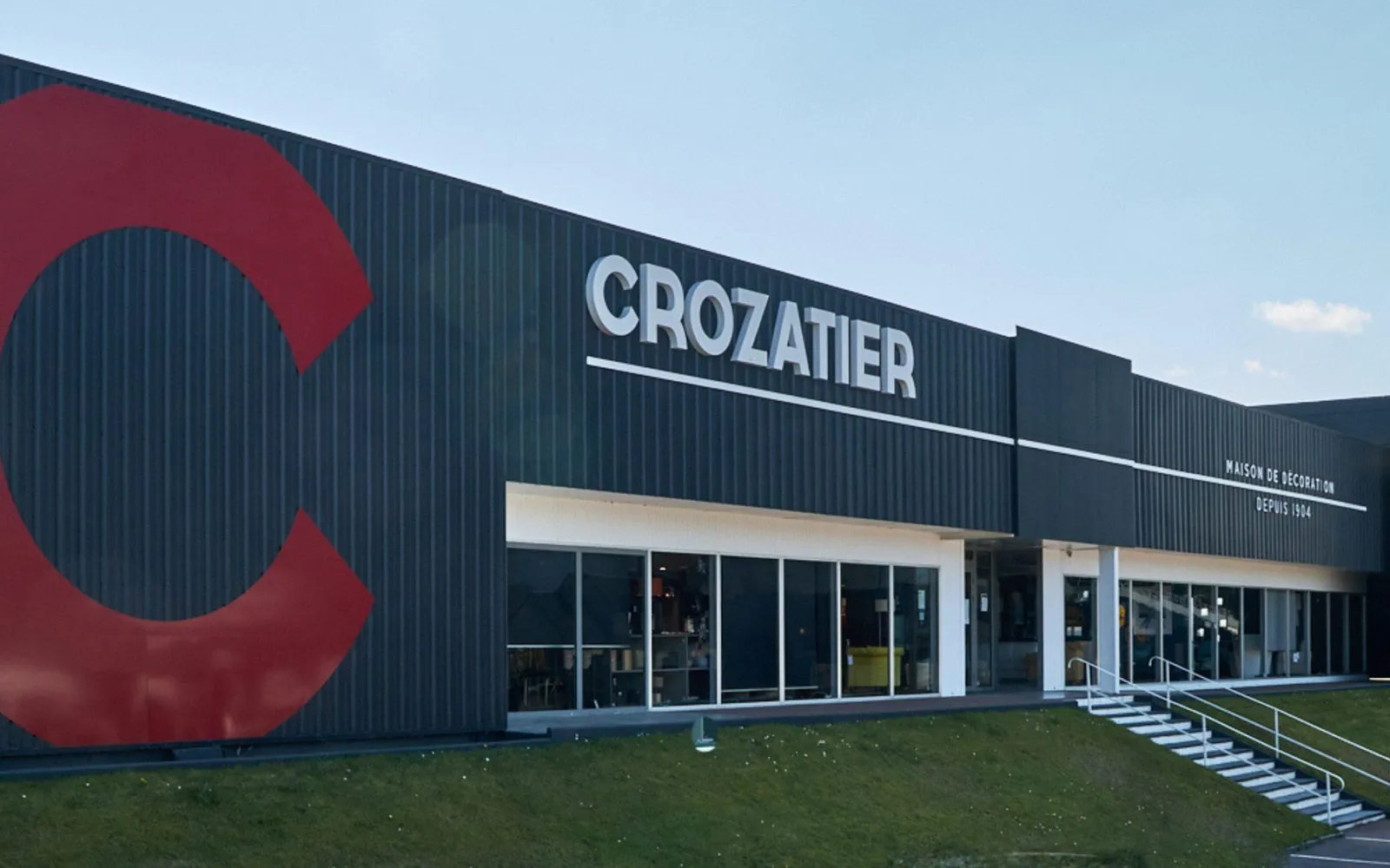 Franchise Crozatier