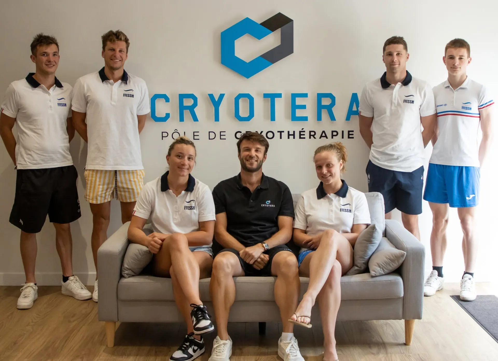 Franchise Cryotera