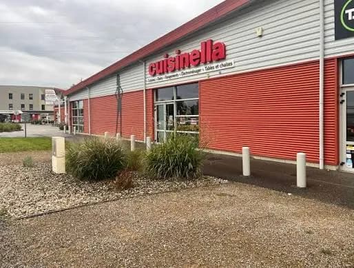 Franchise Cuisinella