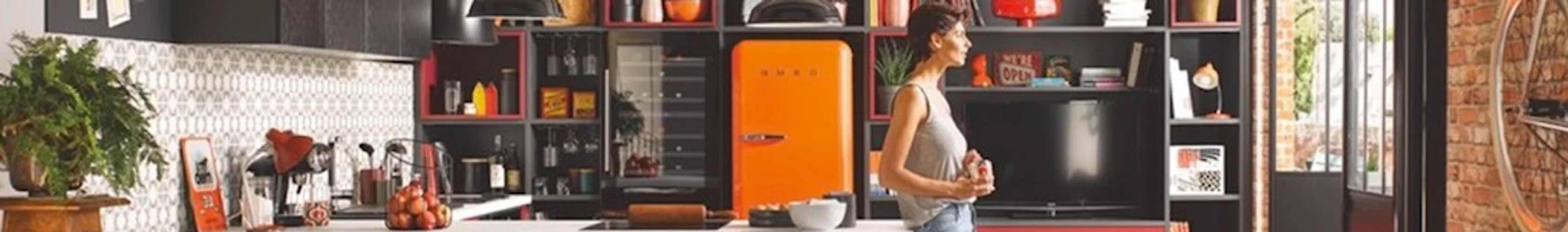 Franchise Cuisinella