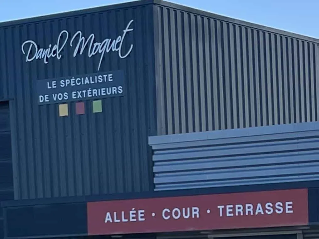 Franchise Daniel Moquet