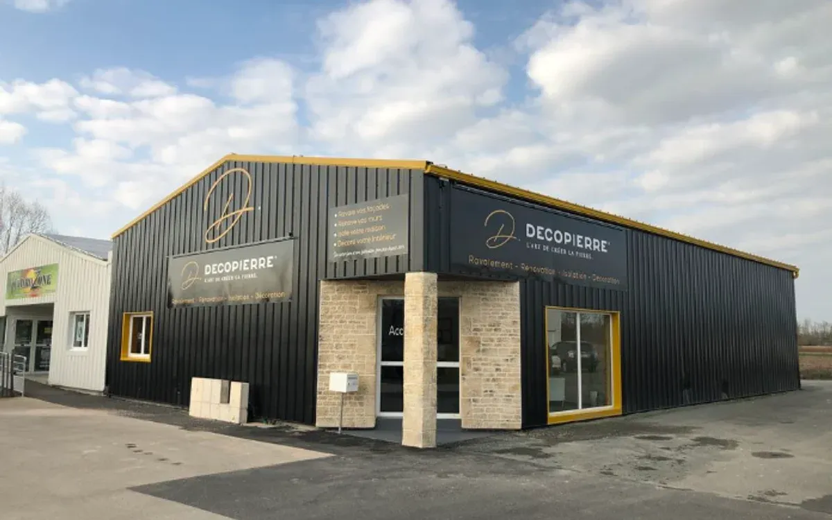 Franchise Decopierre