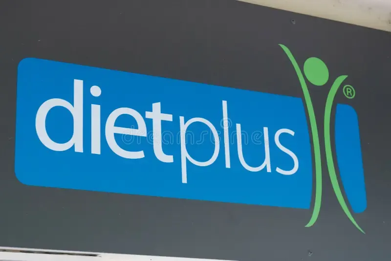Franchise dietplus