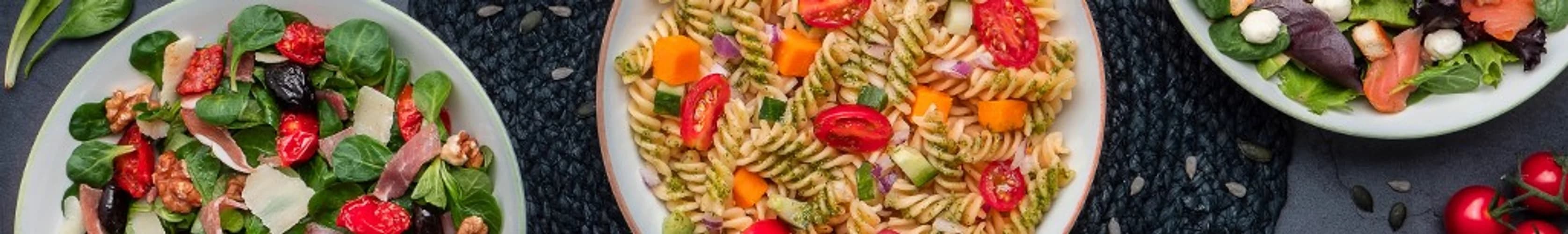 Franchise Eat Salad