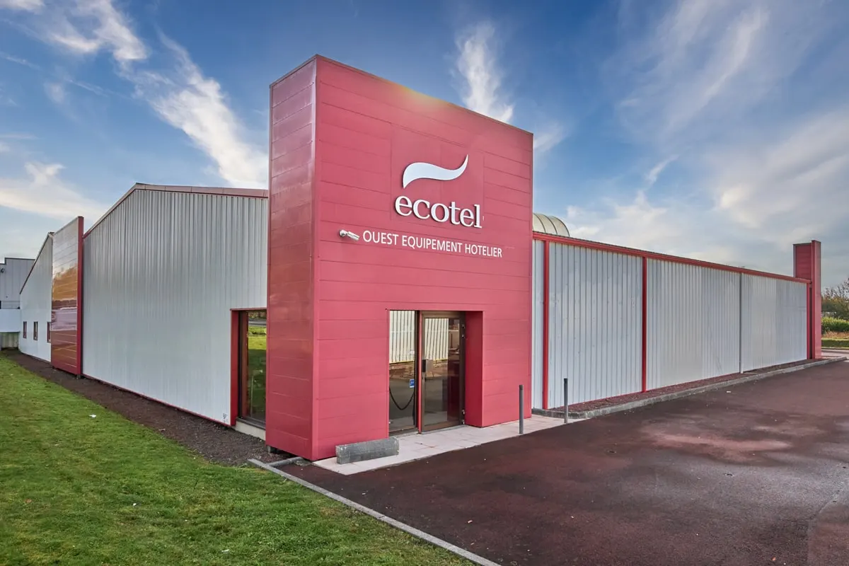 Franchise Ecotel
