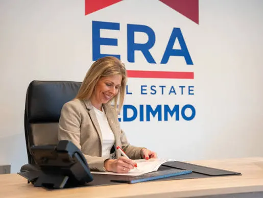 Franchise ERA Immobilier