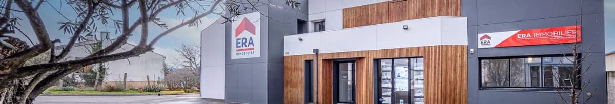 Franchise ERA Immobilier