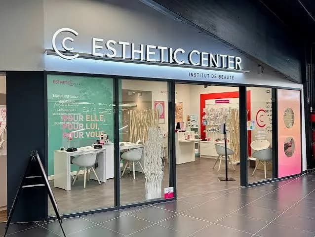 Franchise Esthetic Center