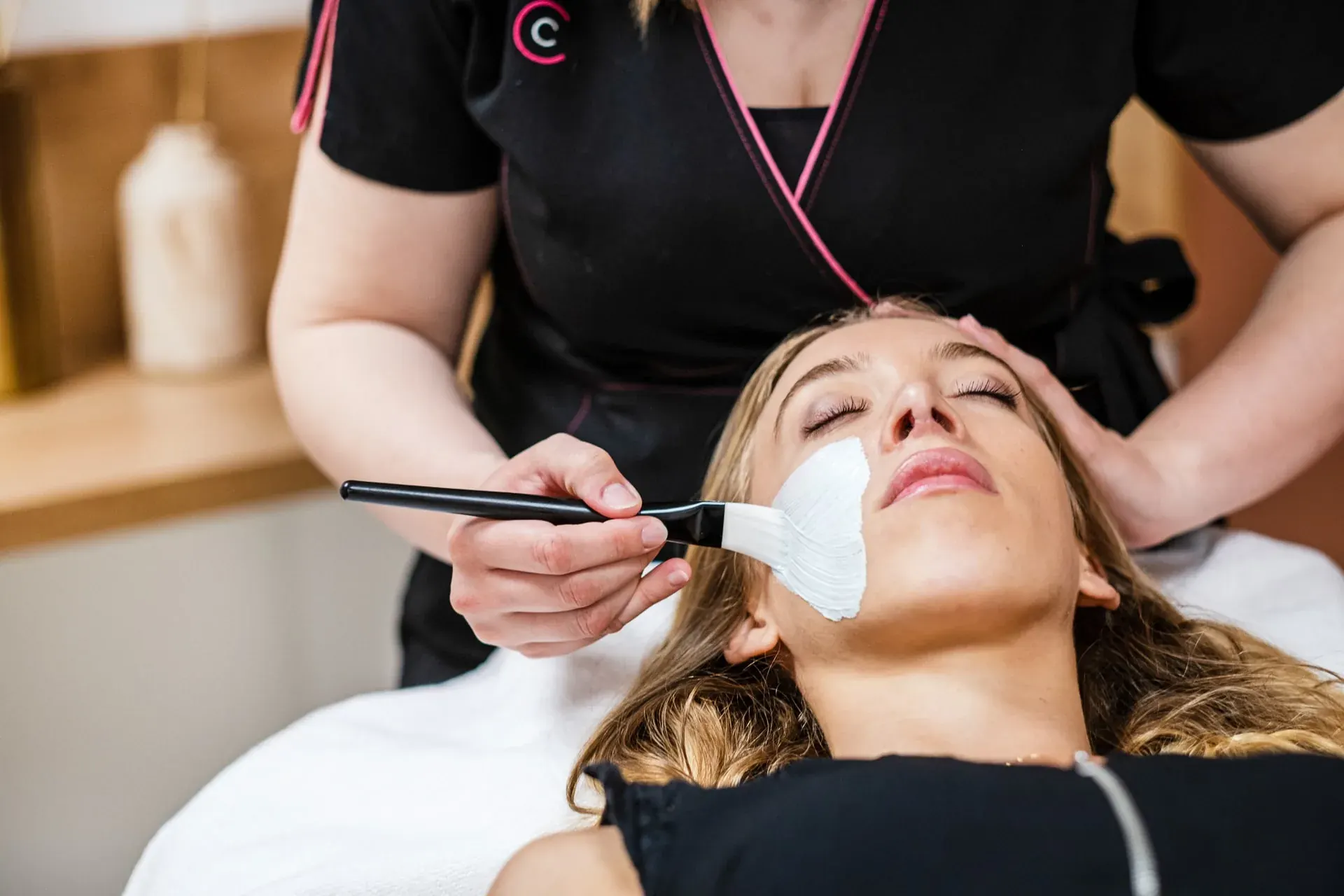 Franchise Esthetic Center
