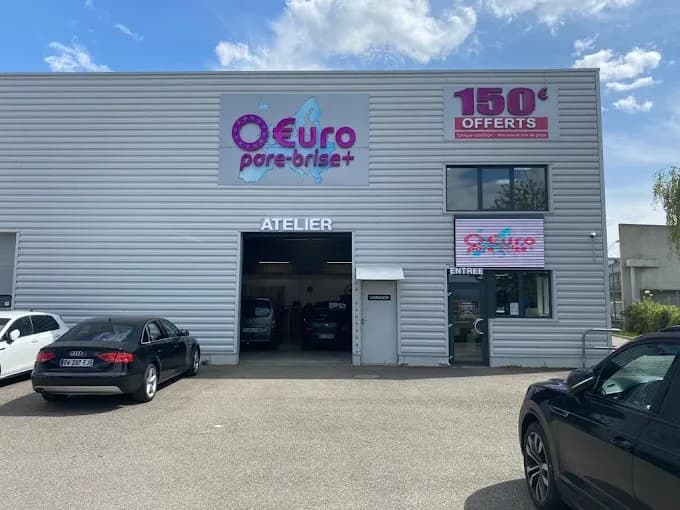 Franchise Euro Pare Brise +