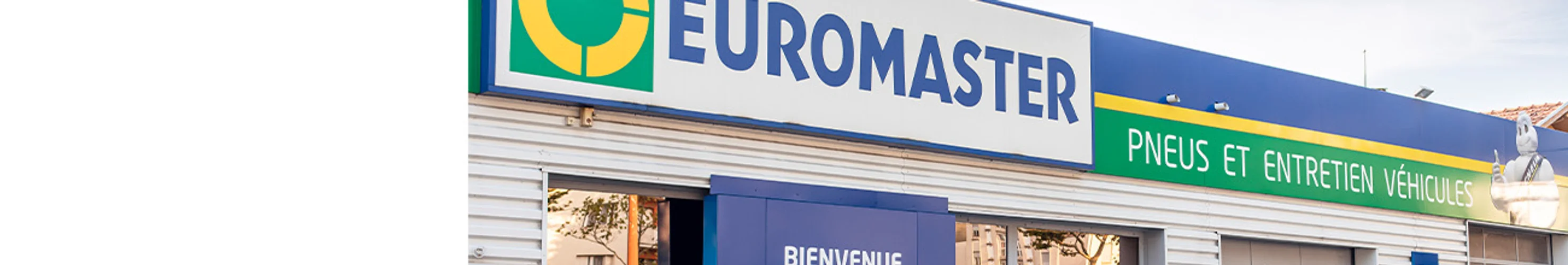 Franchise Euromaster
