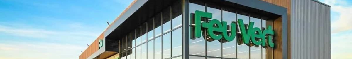 Franchise Feu Vert
