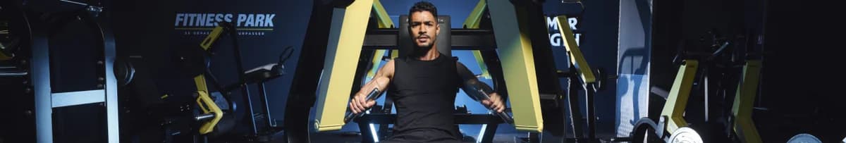 Franchise Fitness Park