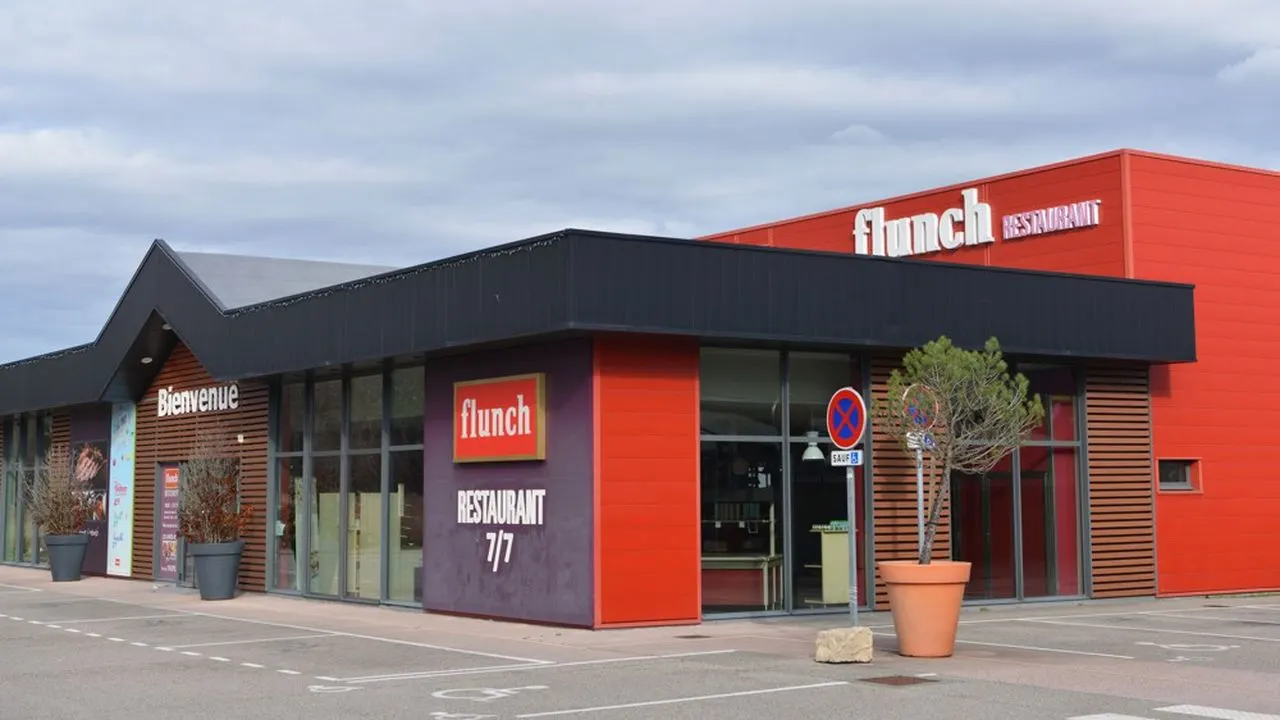Franchise Flunch