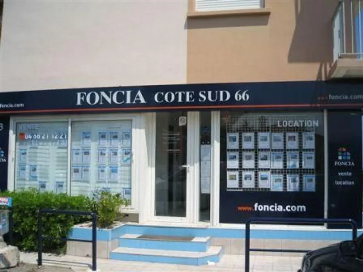 Franchise Foncia