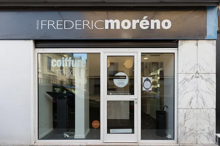 Franchise Frédéric Moreno