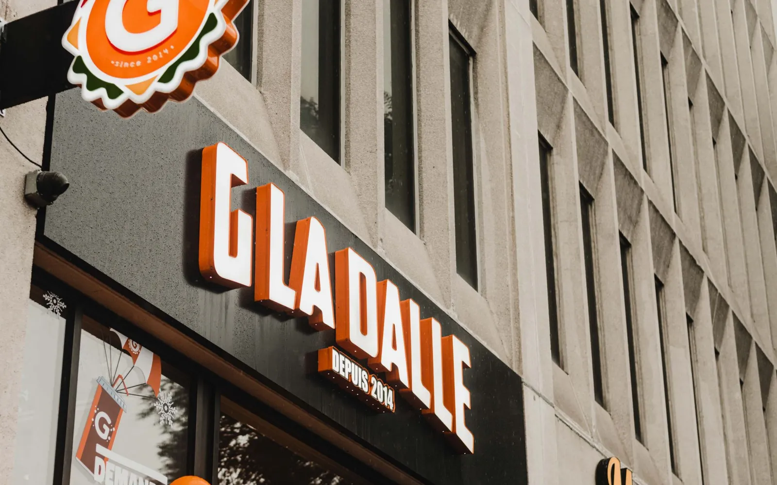Franchise G La Dalle