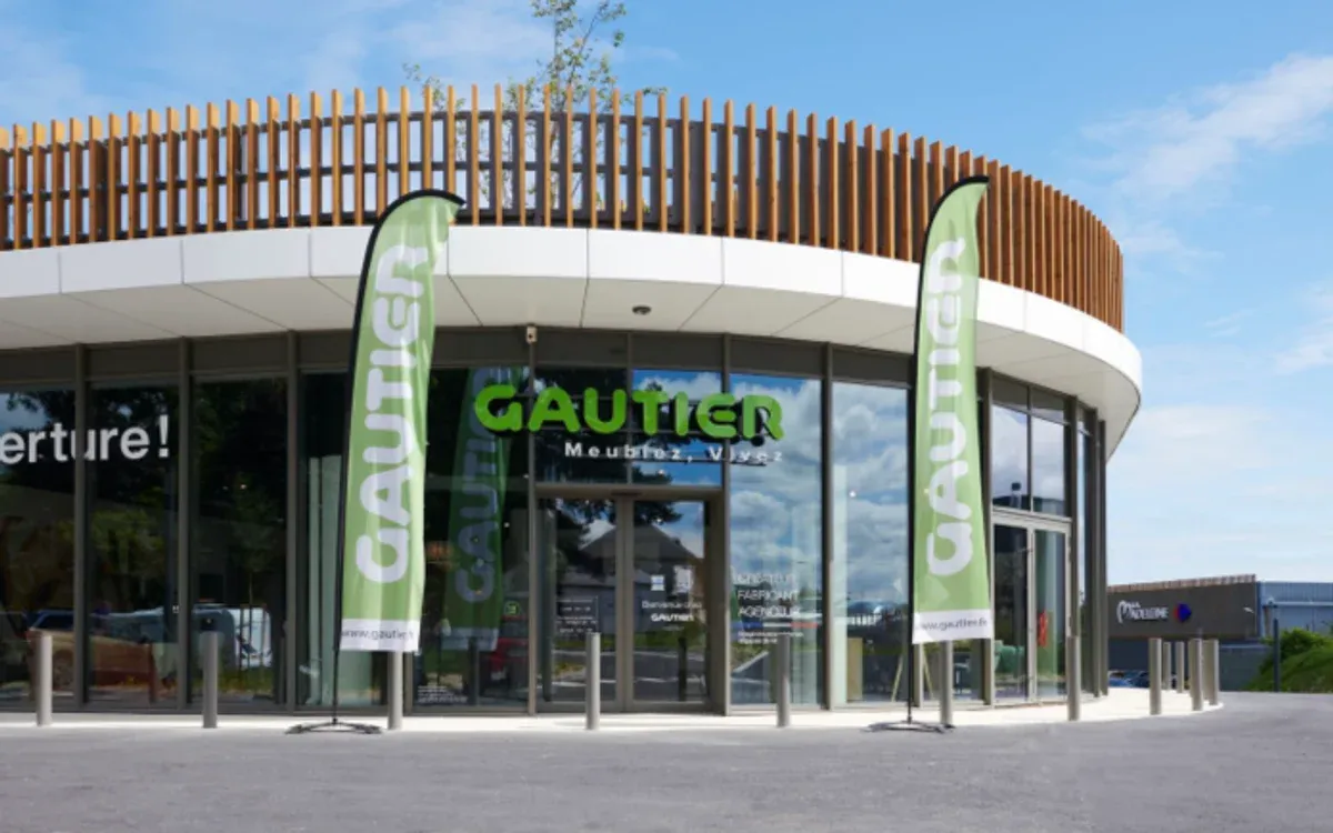 Franchise Gautier