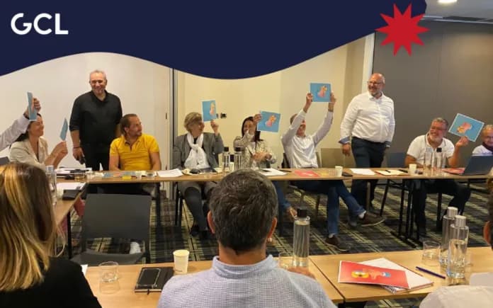 Franchise GCL Experts-Gestion