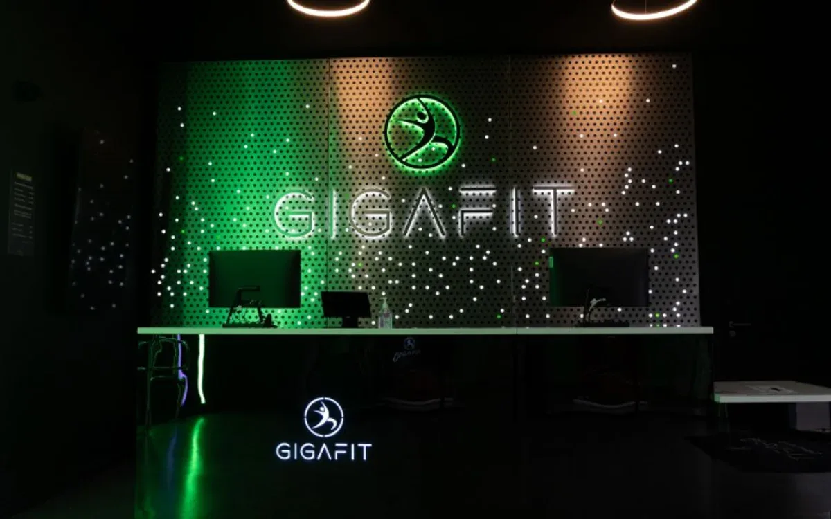 Franchise Gigafit