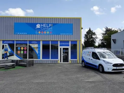 Franchise Help Confort