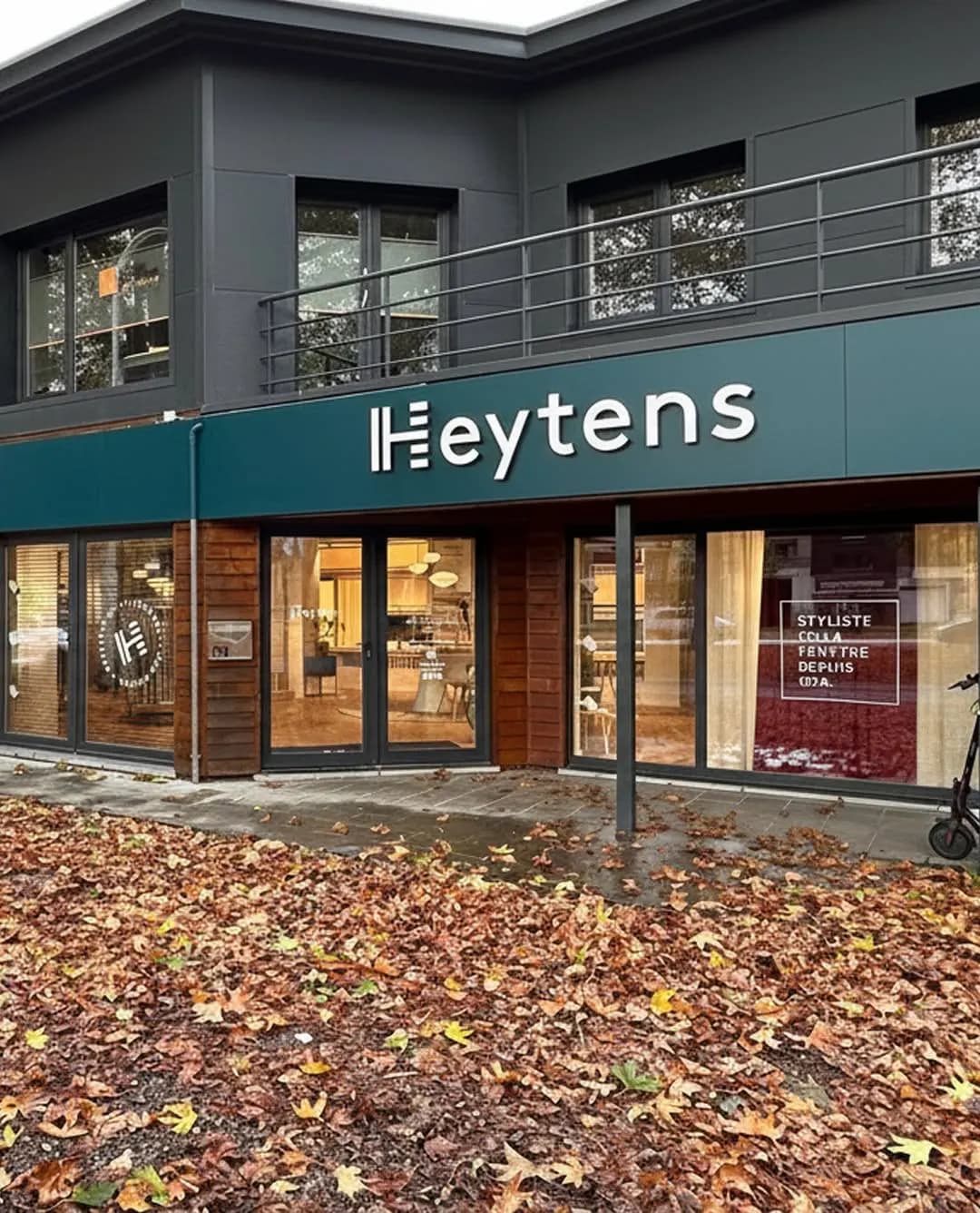 Franchise Heytens