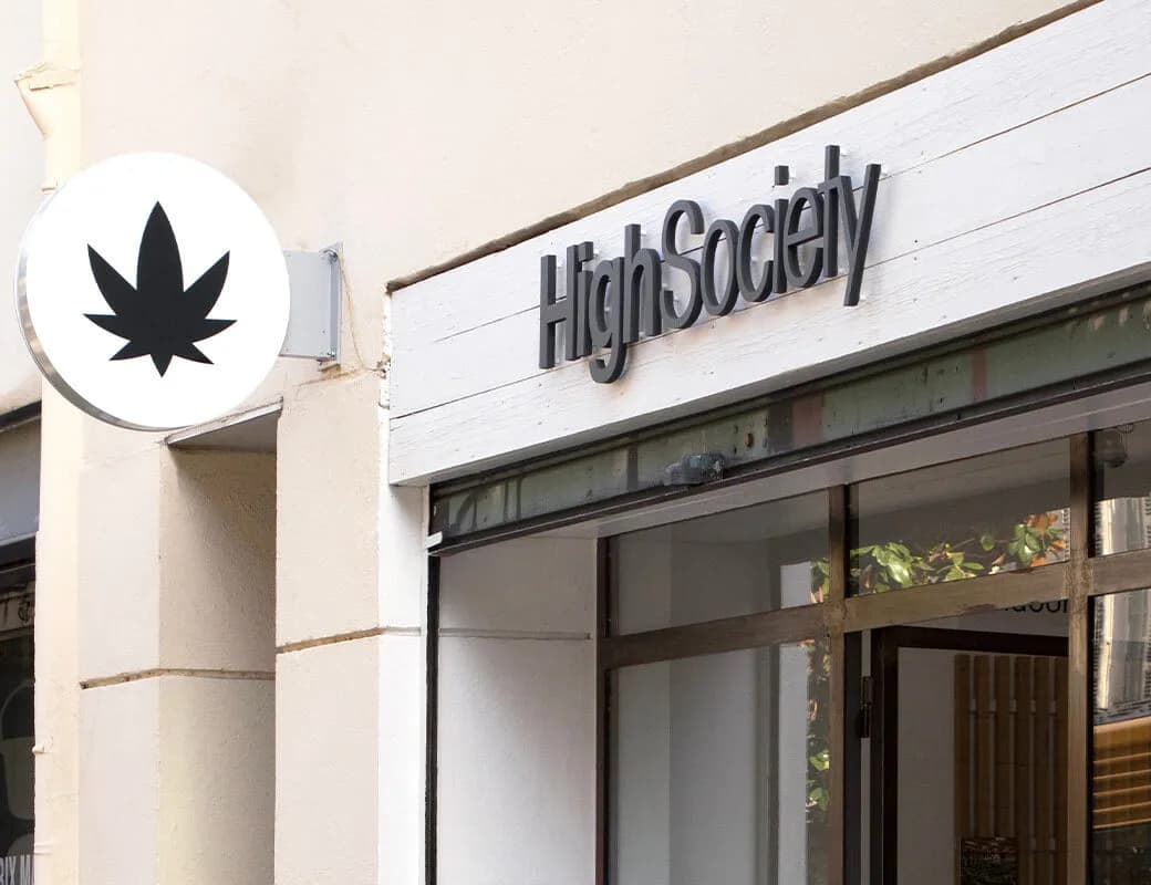 Franchise HighSociety