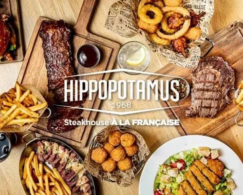 Franchise Hippopotamus