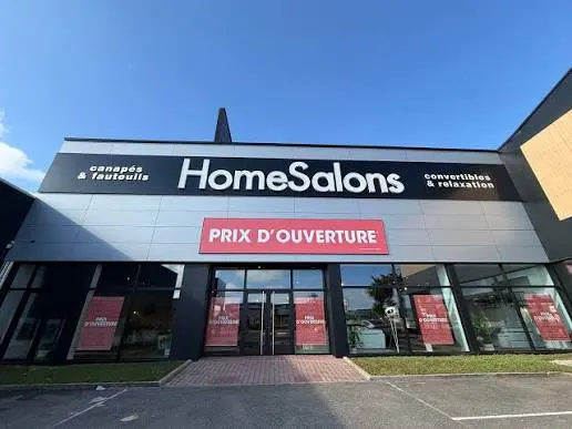 Franchise HomeSalons