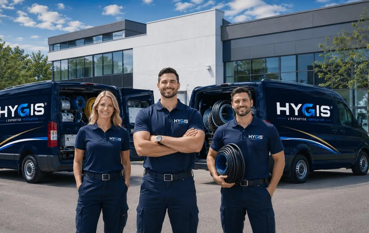Franchise Hygis