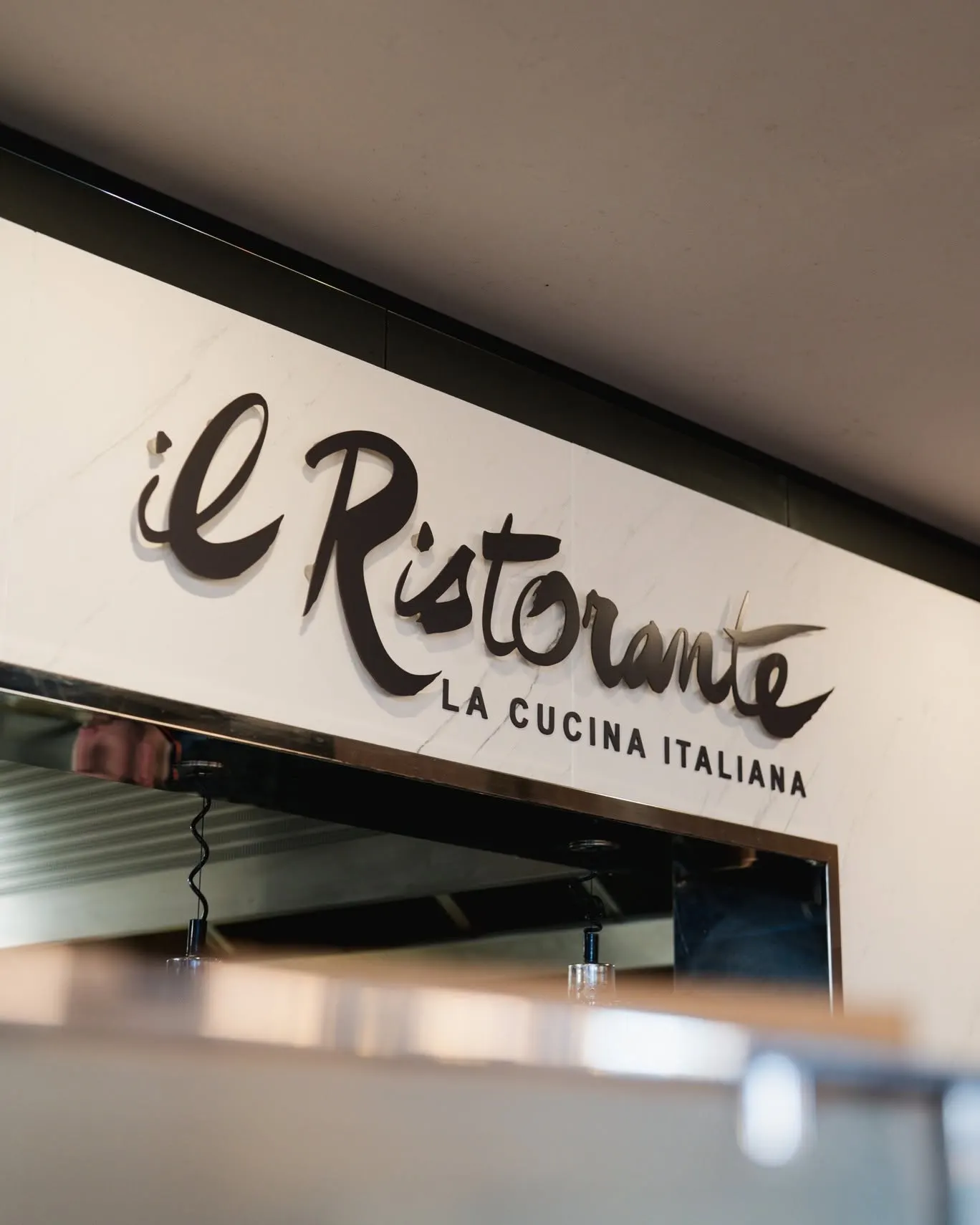 Franchise Il Ristorante