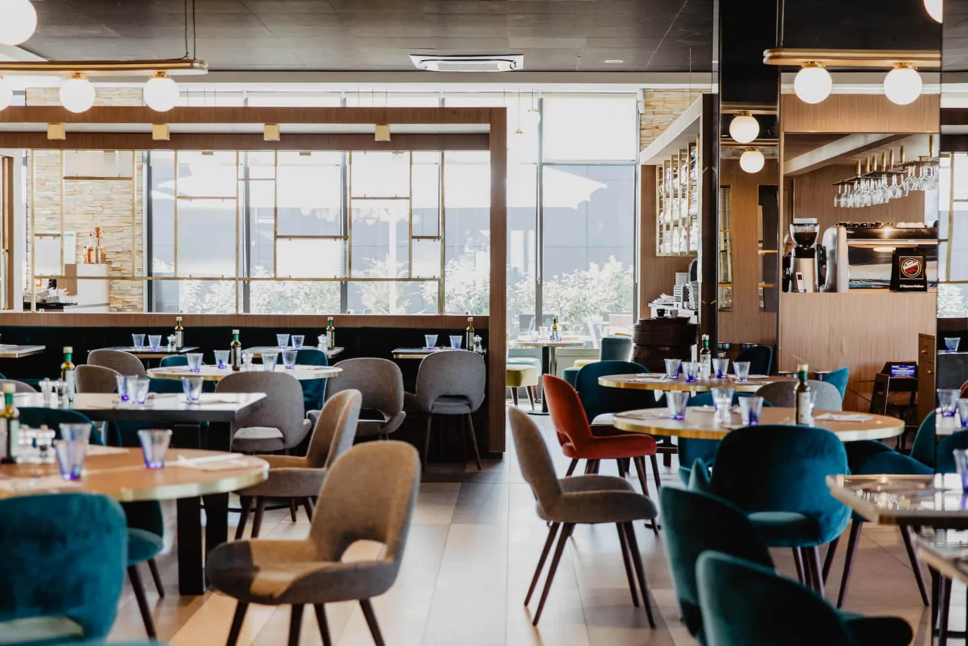Franchise Il Ristorante