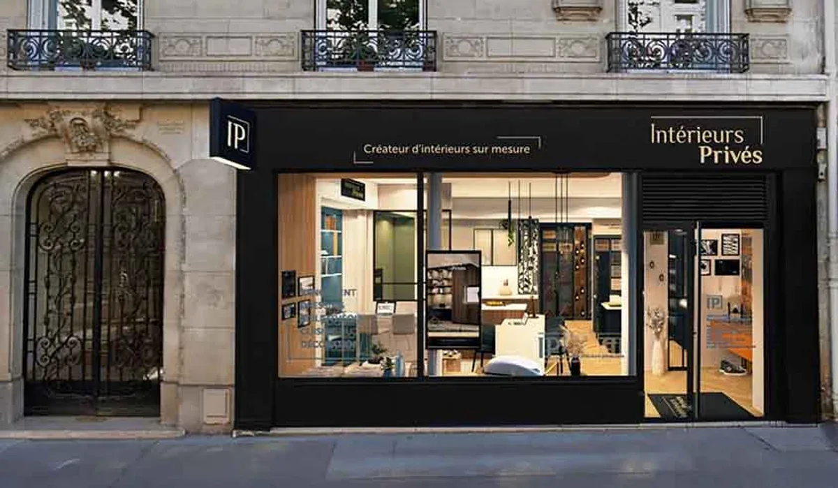 Franchise Intérieurs Privés