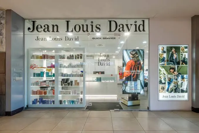 Franchise Jean Louis David