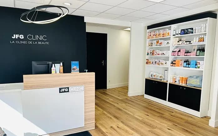 Franchise JFG Clinic