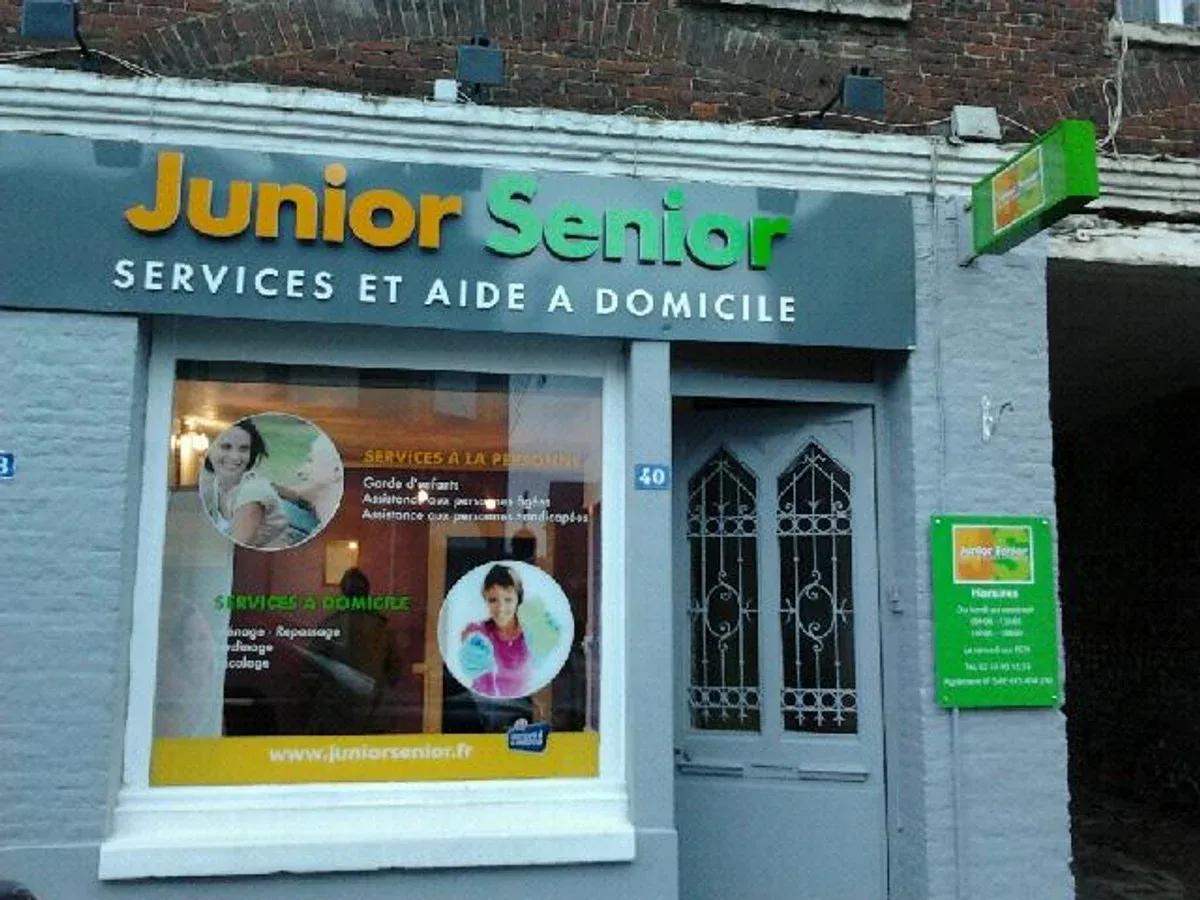 Franchise Junior Senior