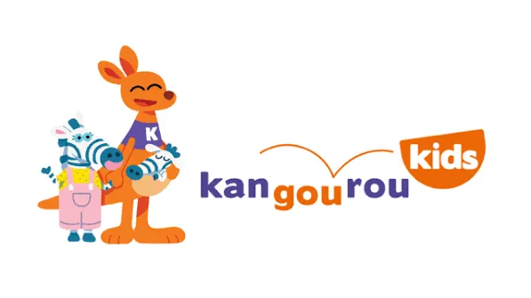 Franchise Kangourou Kids