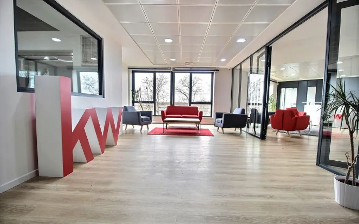 Franchise Keller Williams France