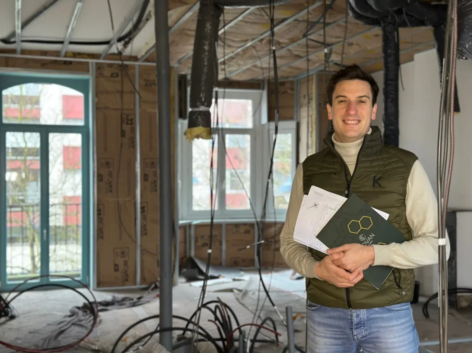 Franchise KOVAN Travaux