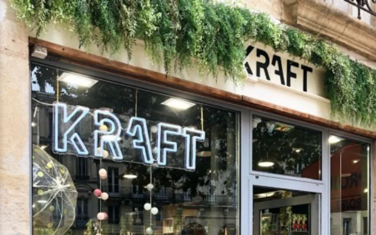 Franchise KRAFT