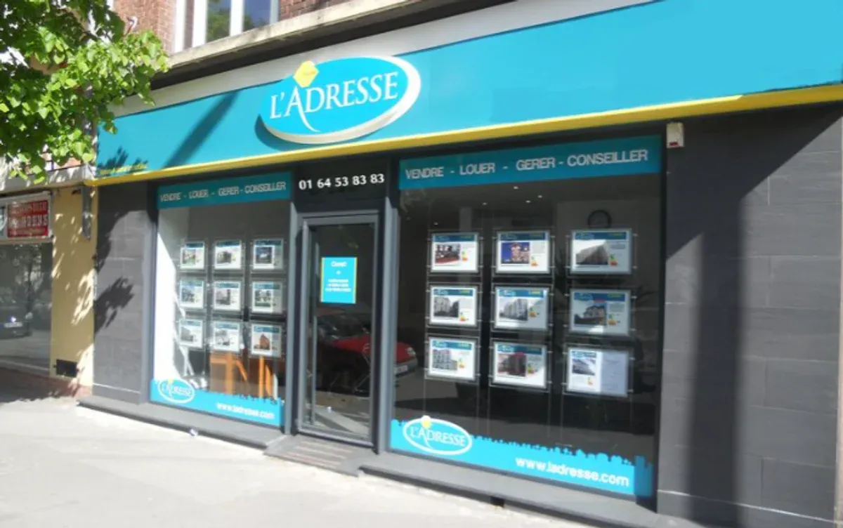Franchise L'Adresse