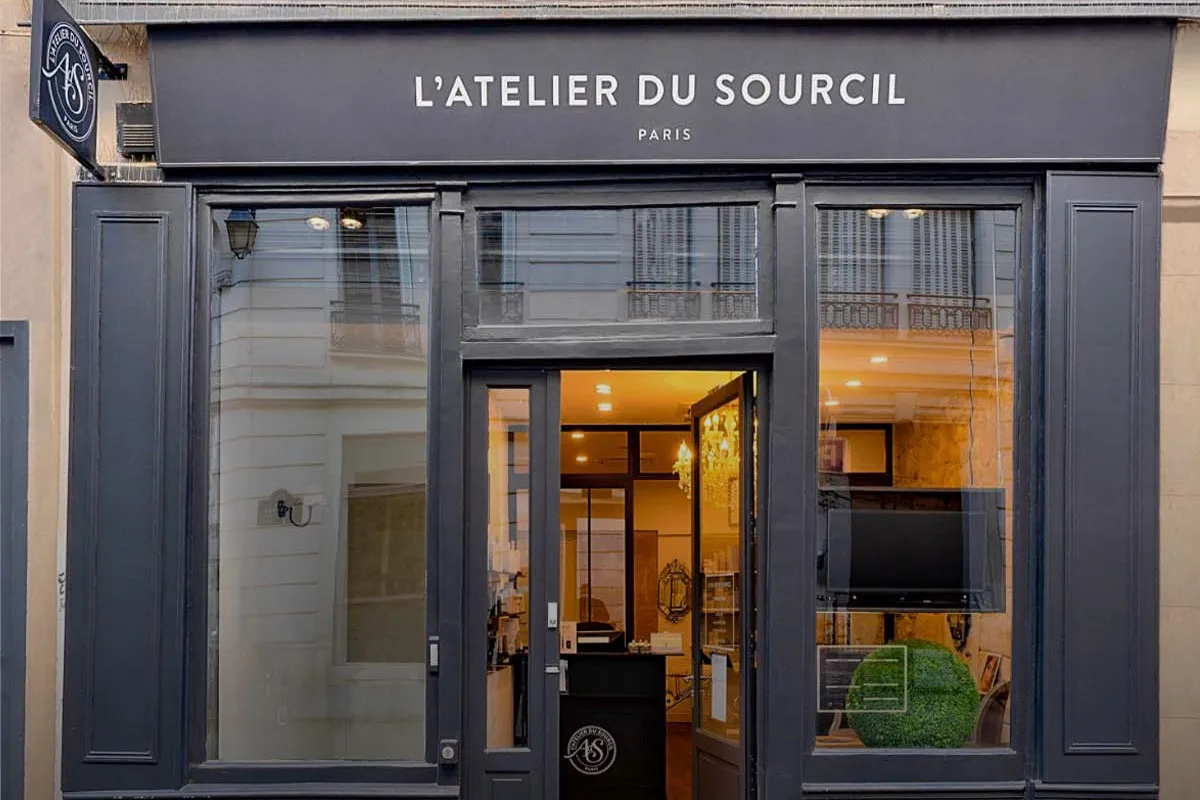 Franchise L'Atelier du Sourcil