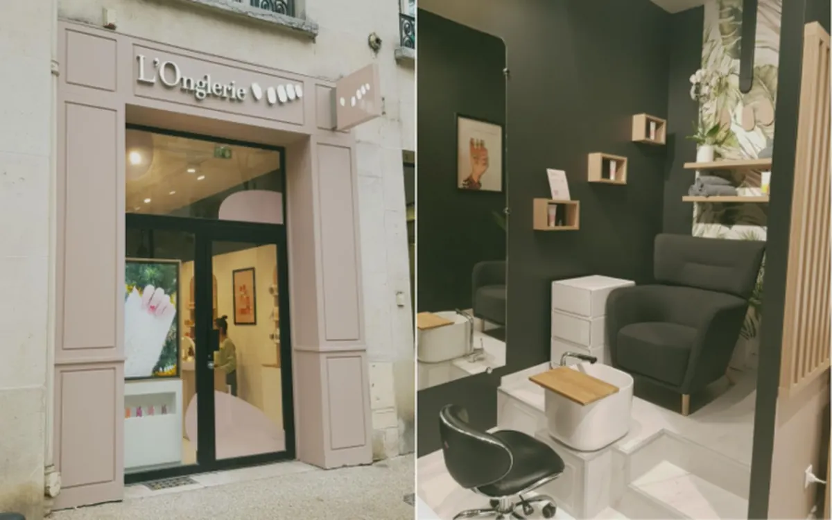 Franchise L'Onglerie
