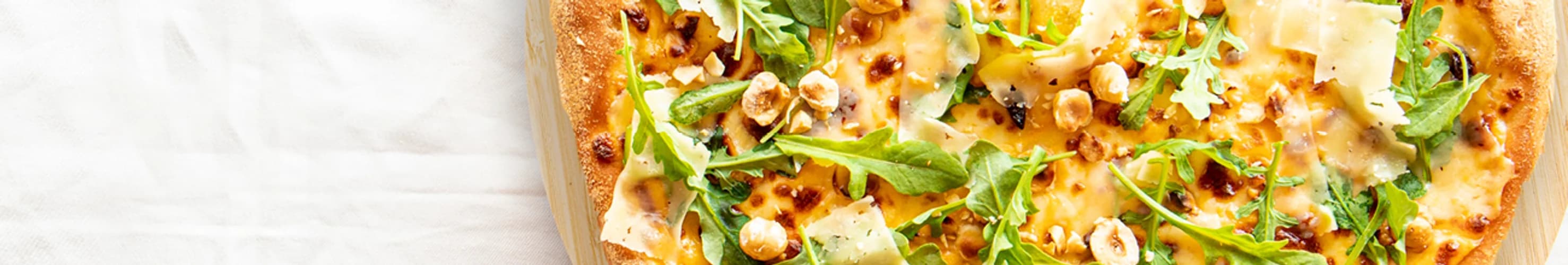 Franchise La Boite à Pizza